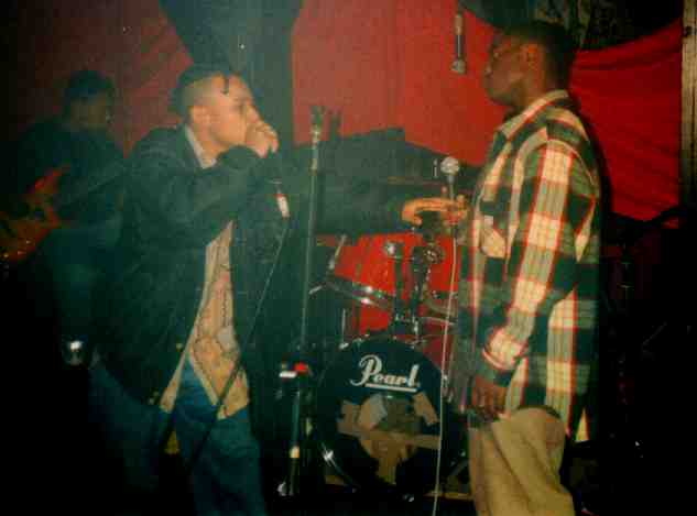Da Prophets