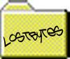 LostBytes